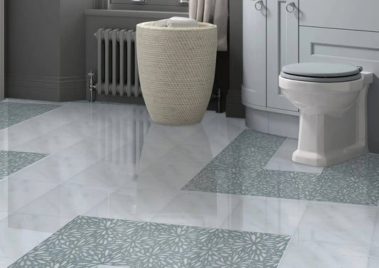 Introduction To LumiFlora Collection - MARICERA