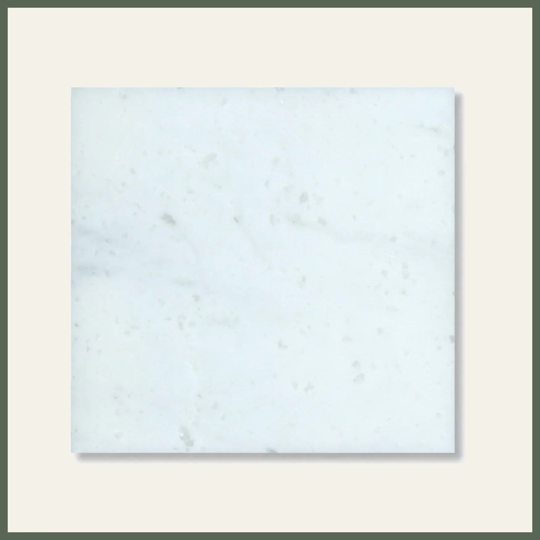 Glaciar White Marble Glaciar White Marble