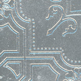 The Liria-Silver Cover-Engraved Marble Tile - MARICERA The Liria-Silver Cover-Engraved Marble Tile - MARICERA