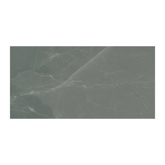 Royal Gray 6x12 Honed Marble Tile For Walls & Floors - MARICERA