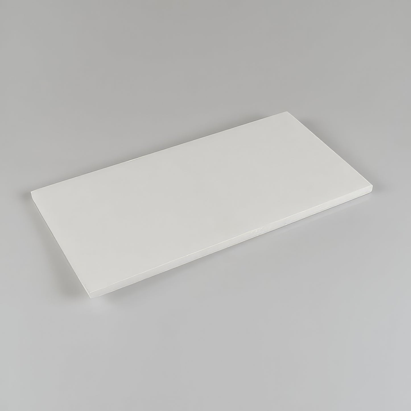 Thasos 3x6 Polished White Marble Tile For Walls & Floors