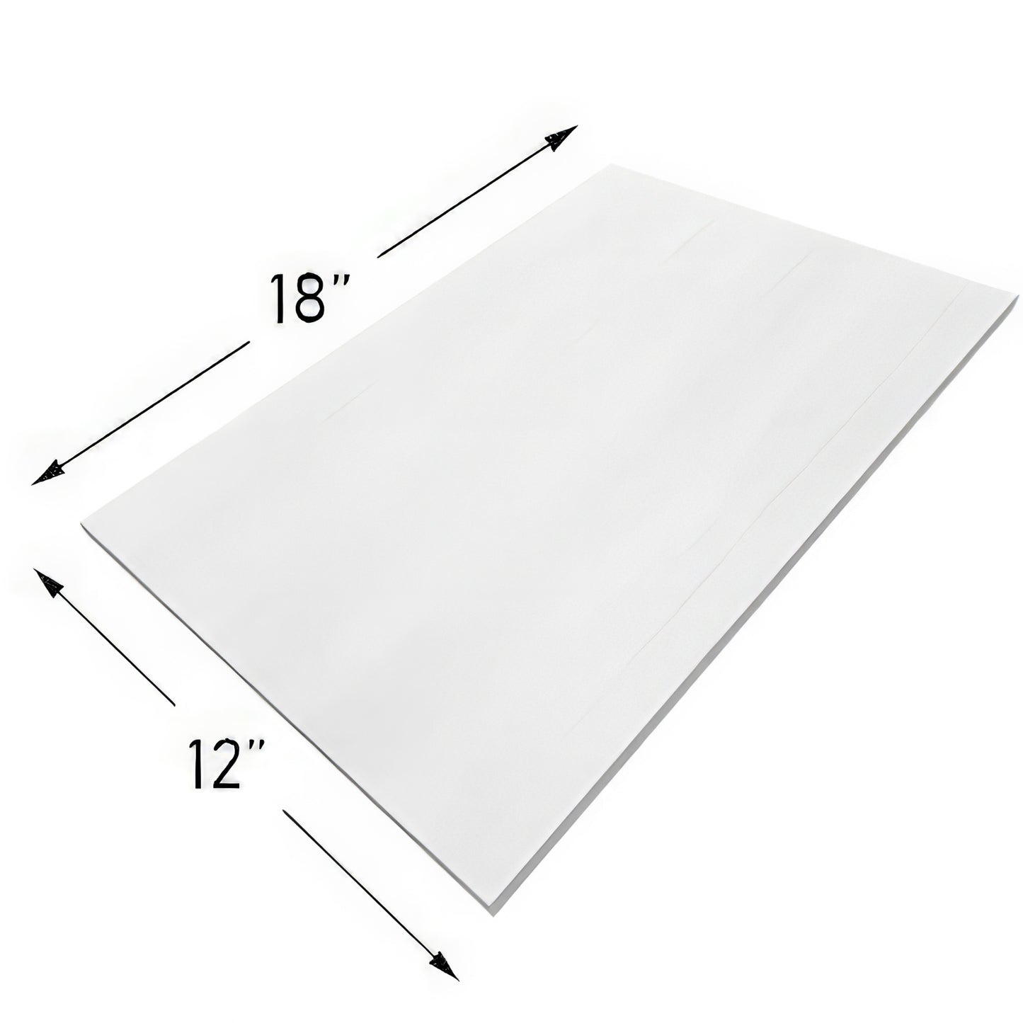 Bianco Dolomite 12x18 Polished White Marble Tile For Walls & Floors
