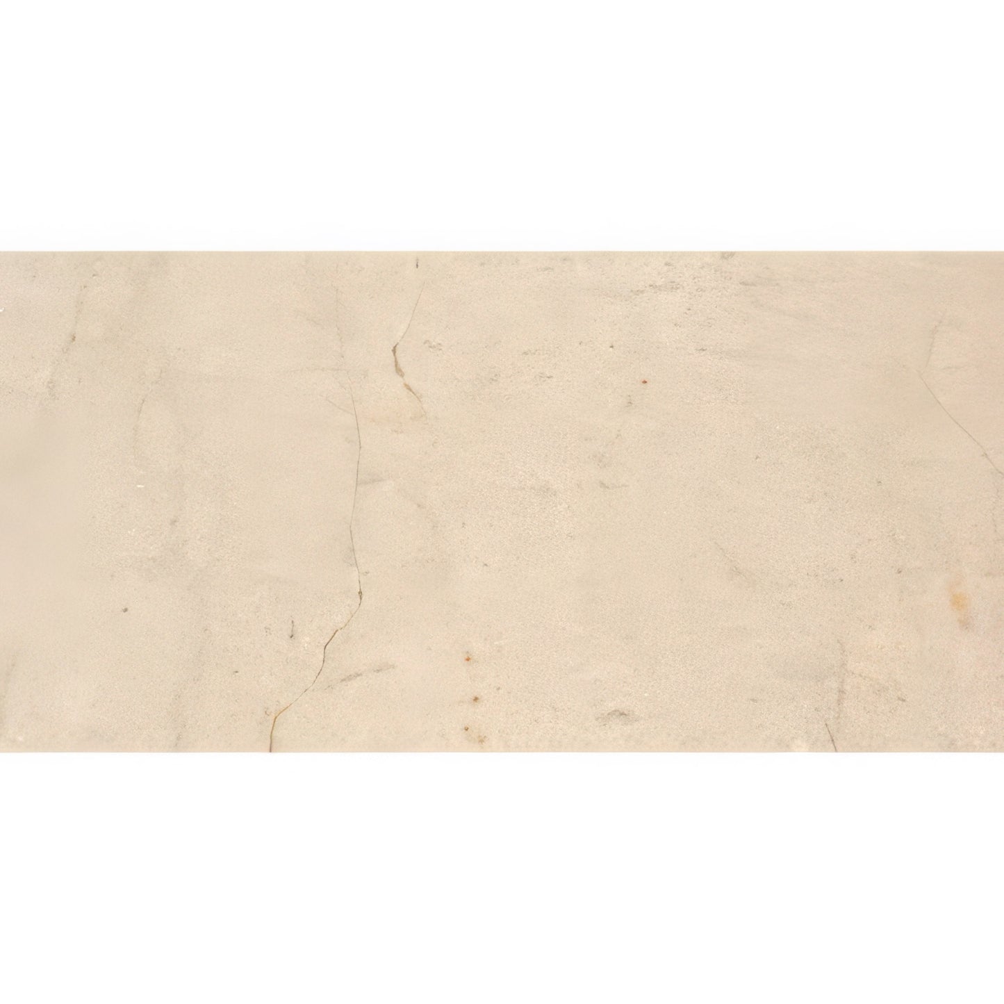 Crema Marfil 3x6 Honed Beige Marble Tile For Walls & Floors