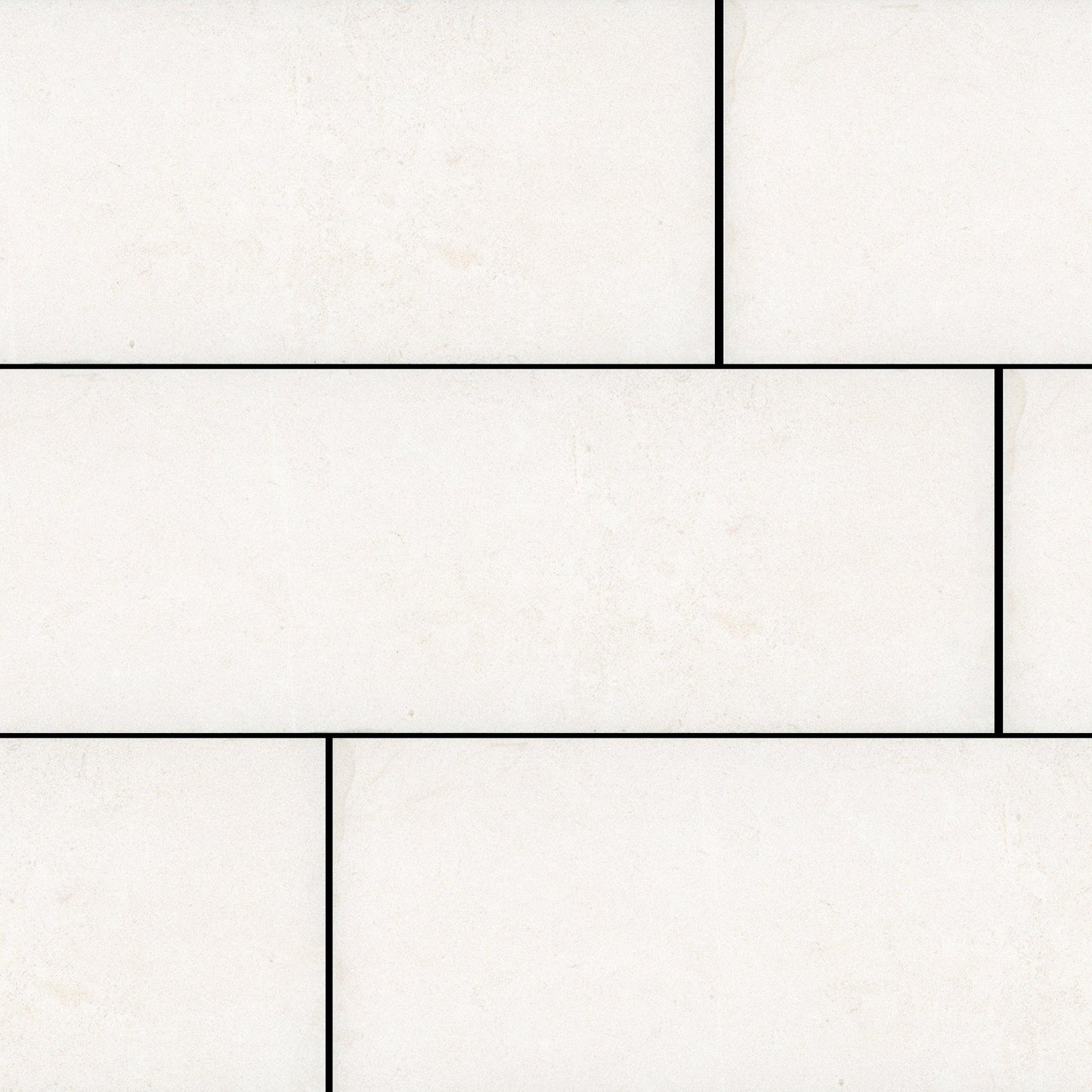 Limestone 4x12 Singular Honed Tile For Walls & Floors