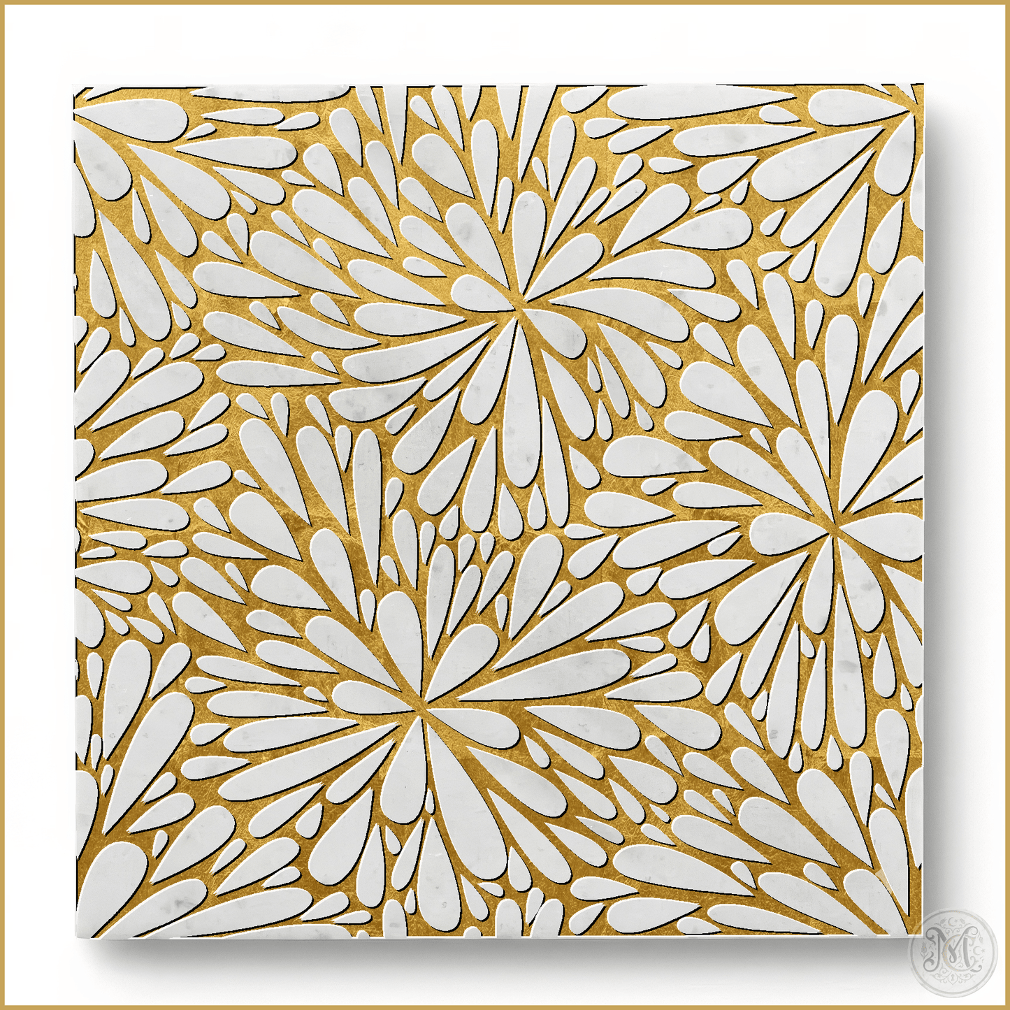 Gold Leaf
