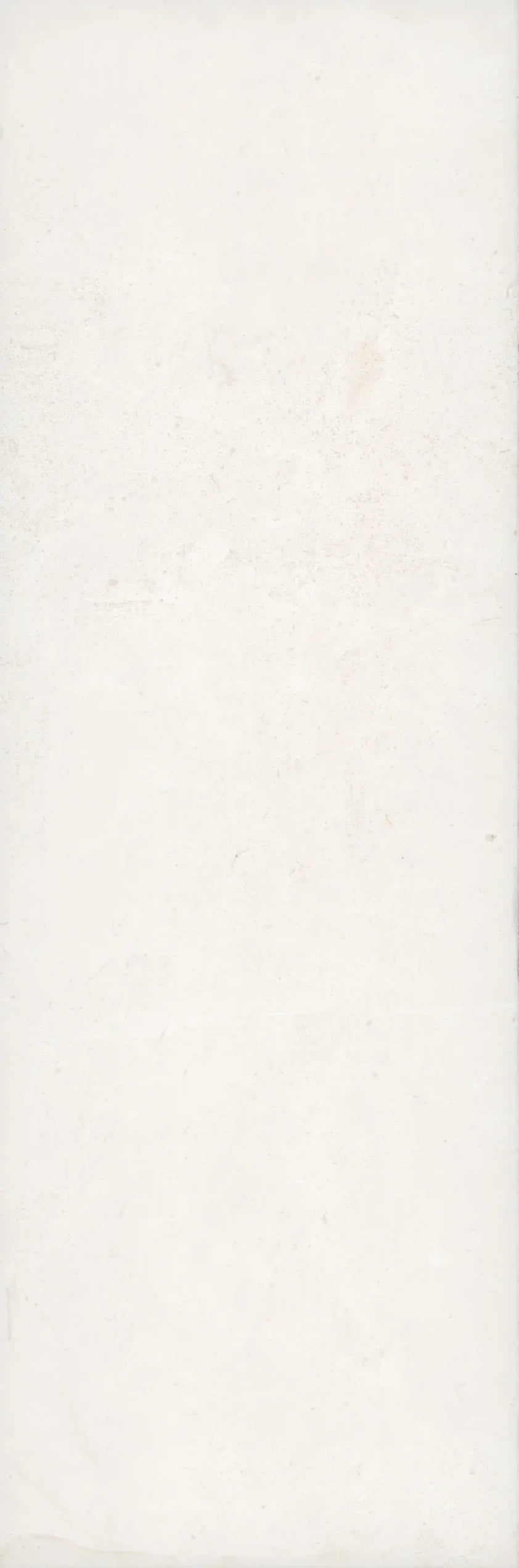 Limestone 4x12 Singular Honed Tile For Walls & Floors