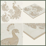 Crema-Marfil-Light White Crema-Marfil-Light White