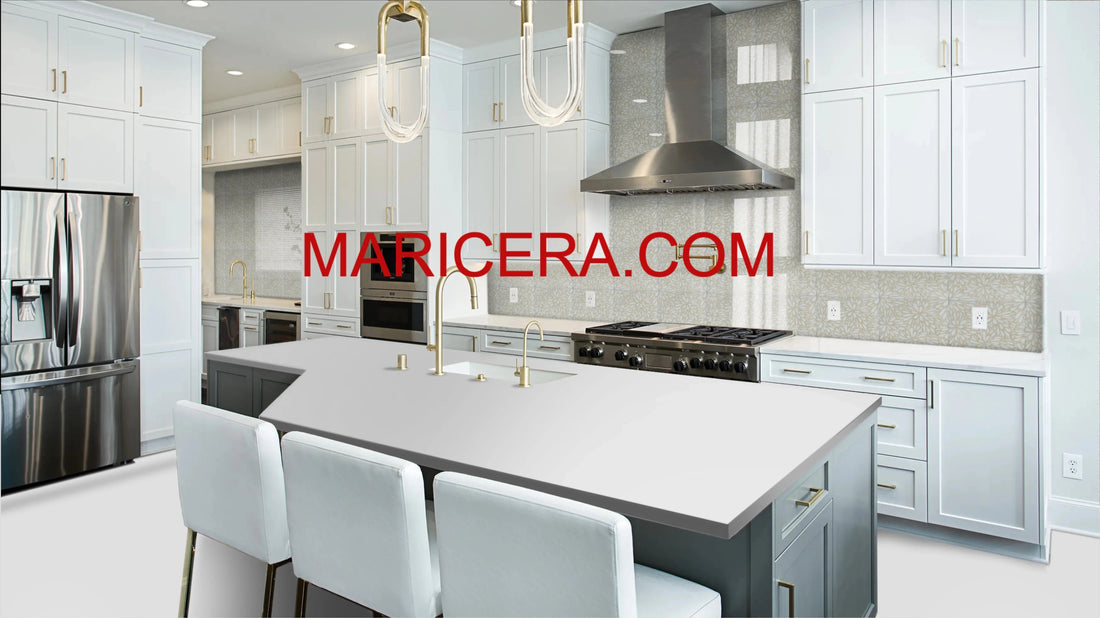 Transform Your Home with Maricera Tile’s Stunning Designs - MARICERA
