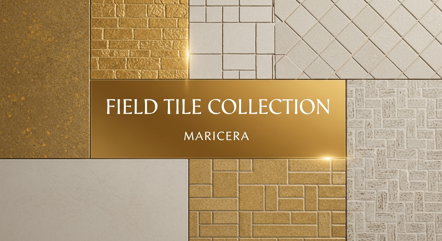 Field Tile - MARICERA