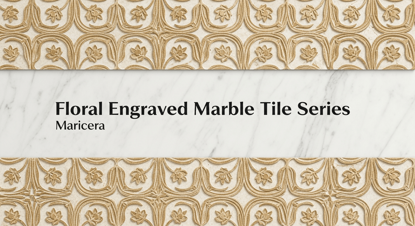 Floral Series - MARICERA