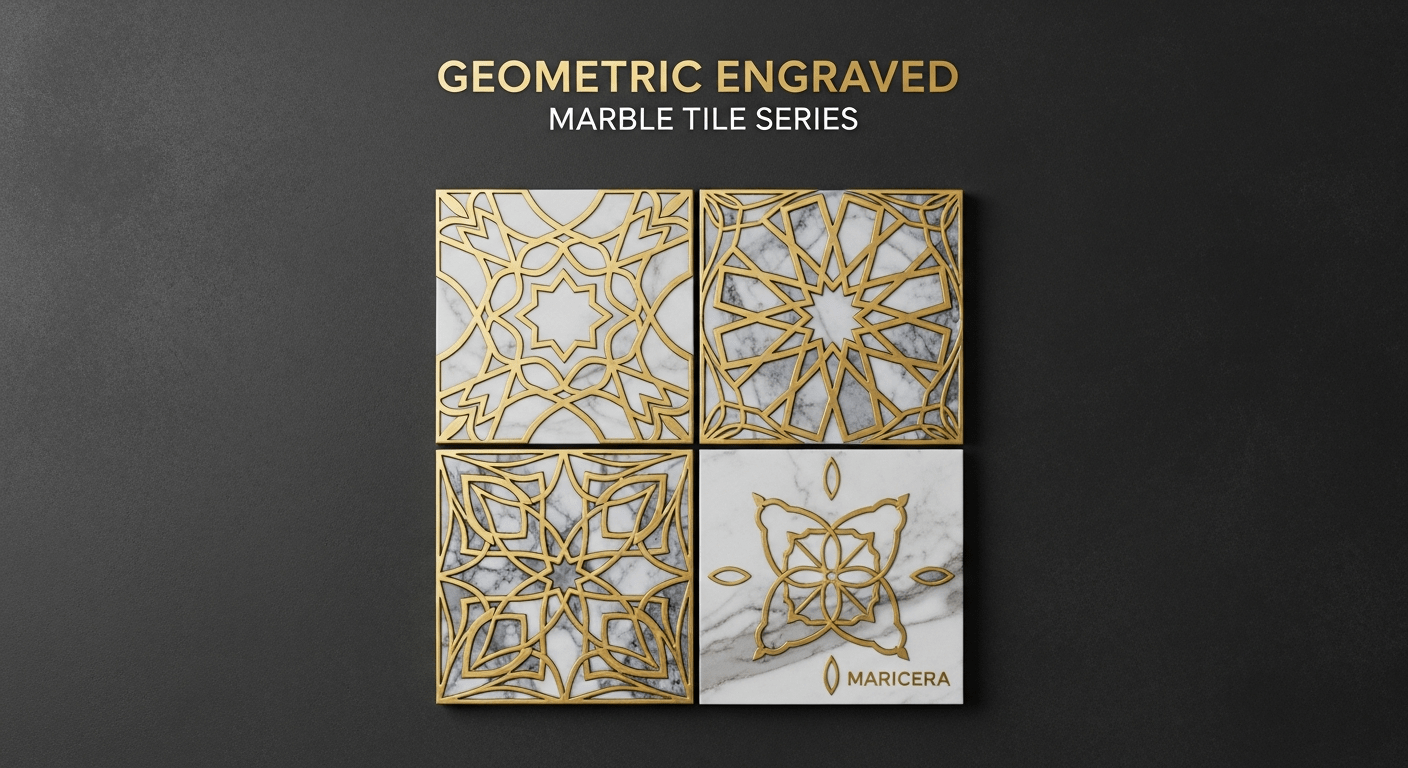 Geometric Series - MARICERA