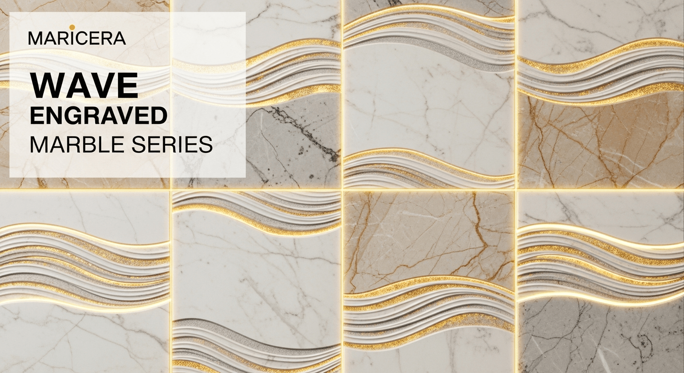 Wave Series - MARICERA