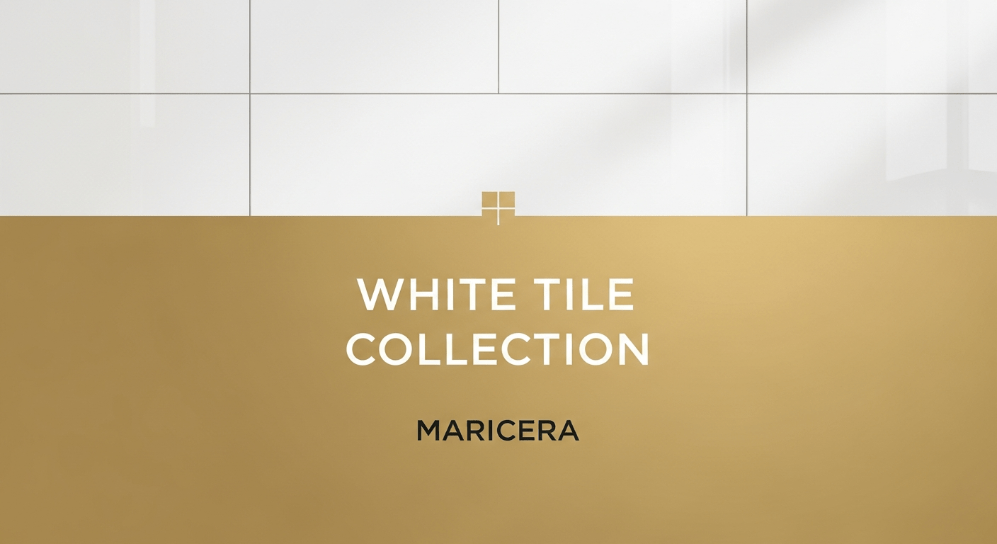 White Tile - MARICERA