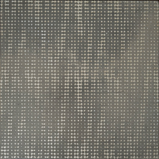 Star Foussana Gray 12x12 Etched Marble Tile For Walls & Floors