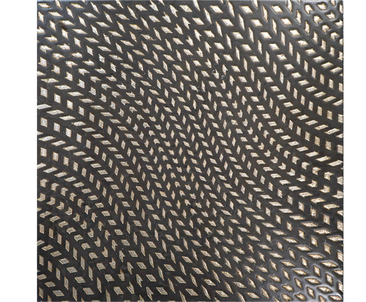 Wave Foussana Gray 12x12 Etched Marble Tile For Walls & Floors