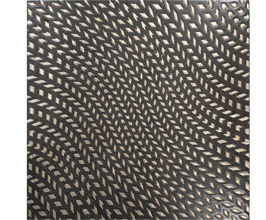 Wave Foussana Gray 12x12 Etched Marble Tile For Walls & Floors-Sample