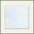 Glacier White 12x12 Polished Marble Tile For Walls & Floors
