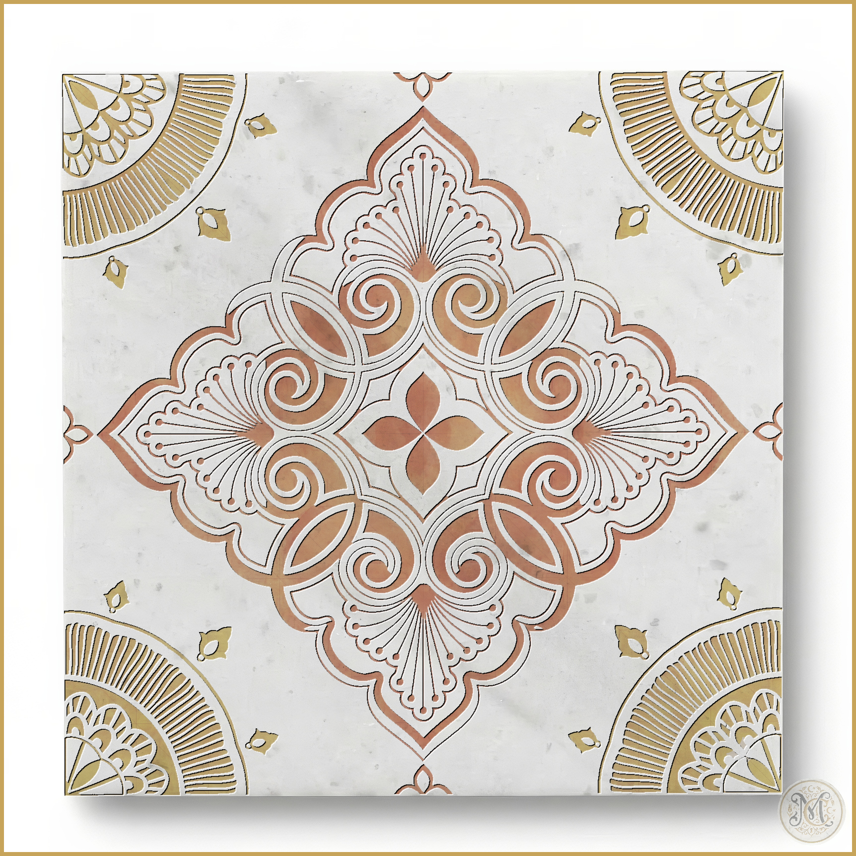 Warm Elegance