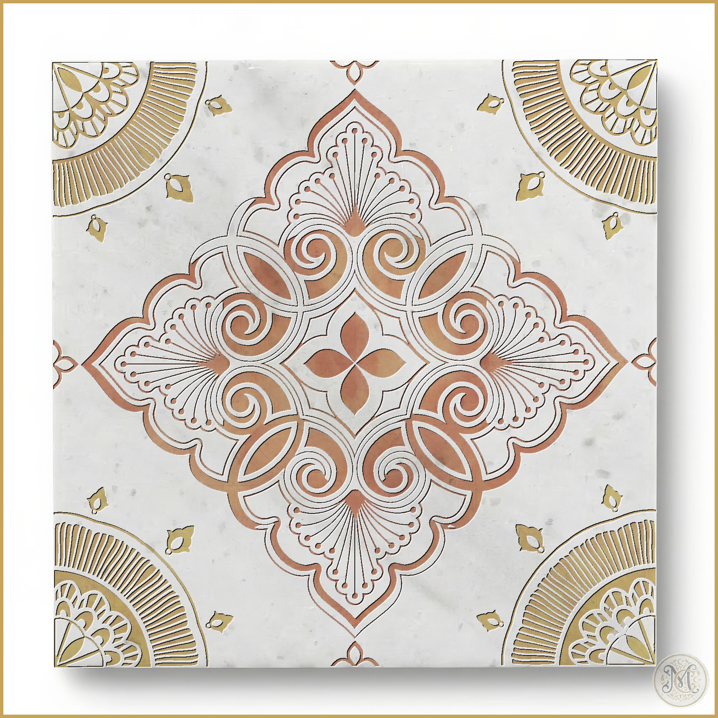 Warm Elegance