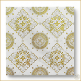 Golden Elegance