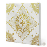 Golden Elegance