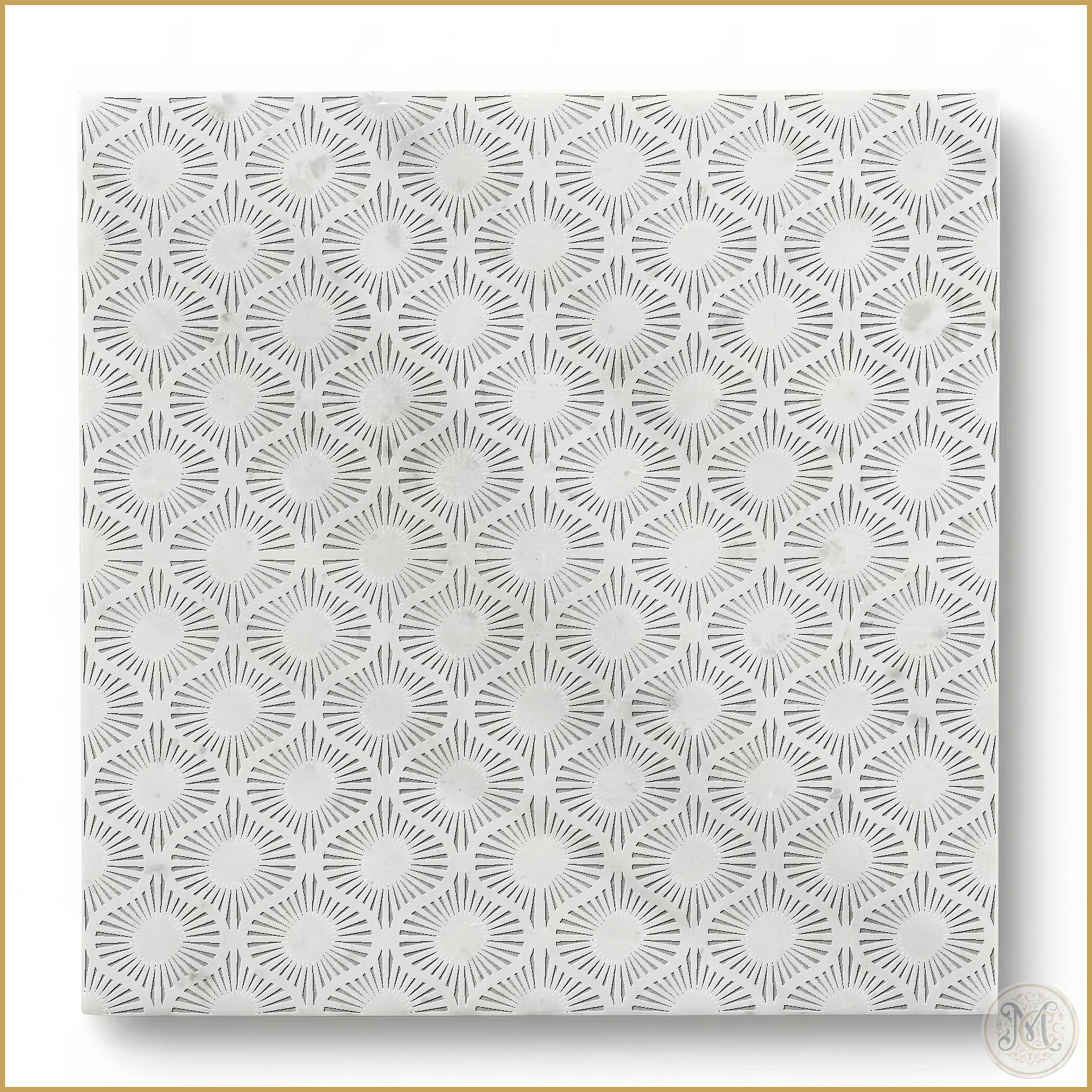 Monochrome Elegance