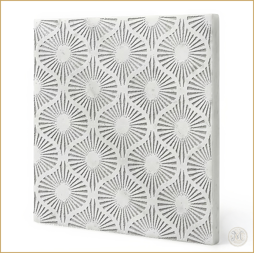 Monochrome Elegance
