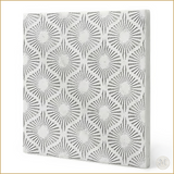 Monochrome Elegance