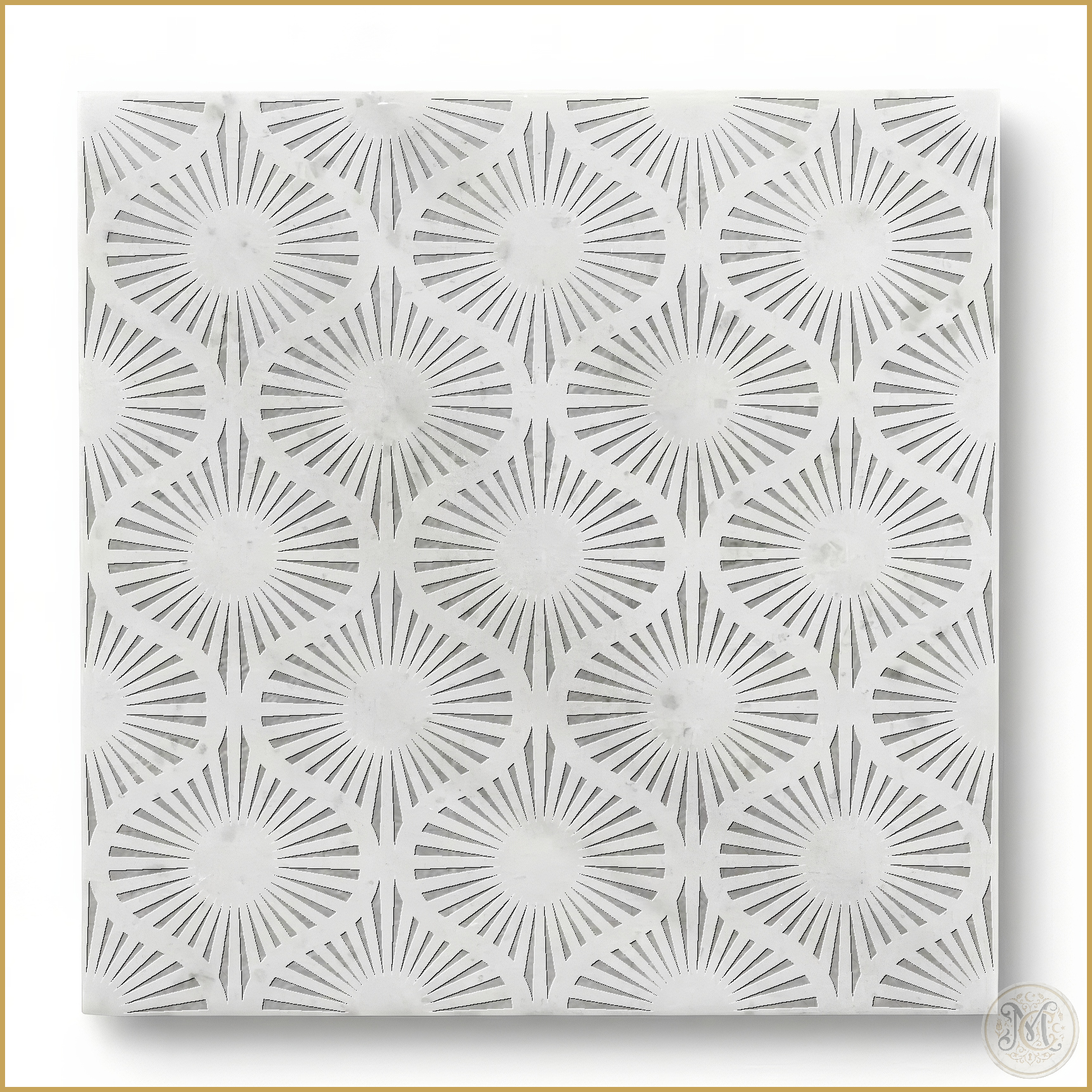 Monochrome Elegance