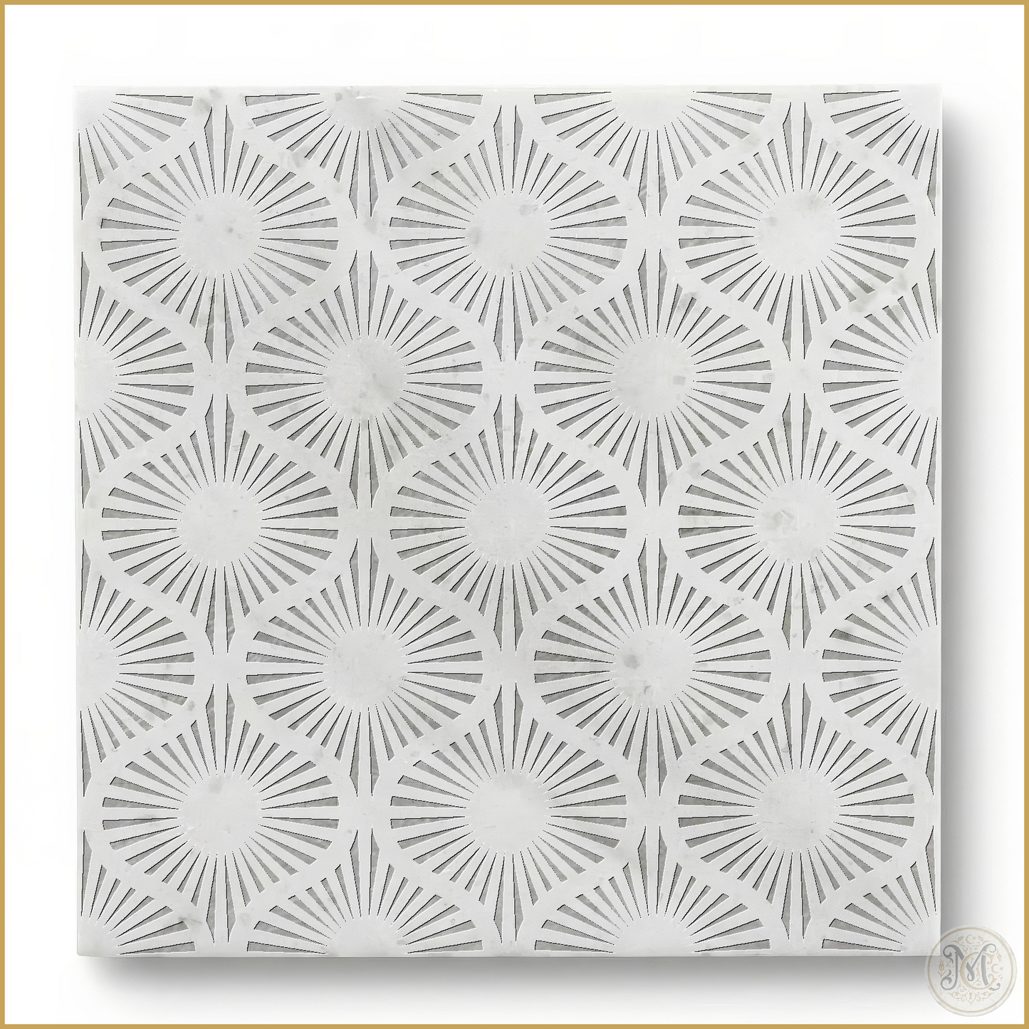 Monochrome Elegance