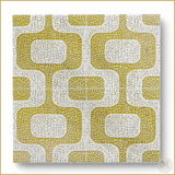 Golden Mosaic