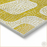 Golden Mosaic