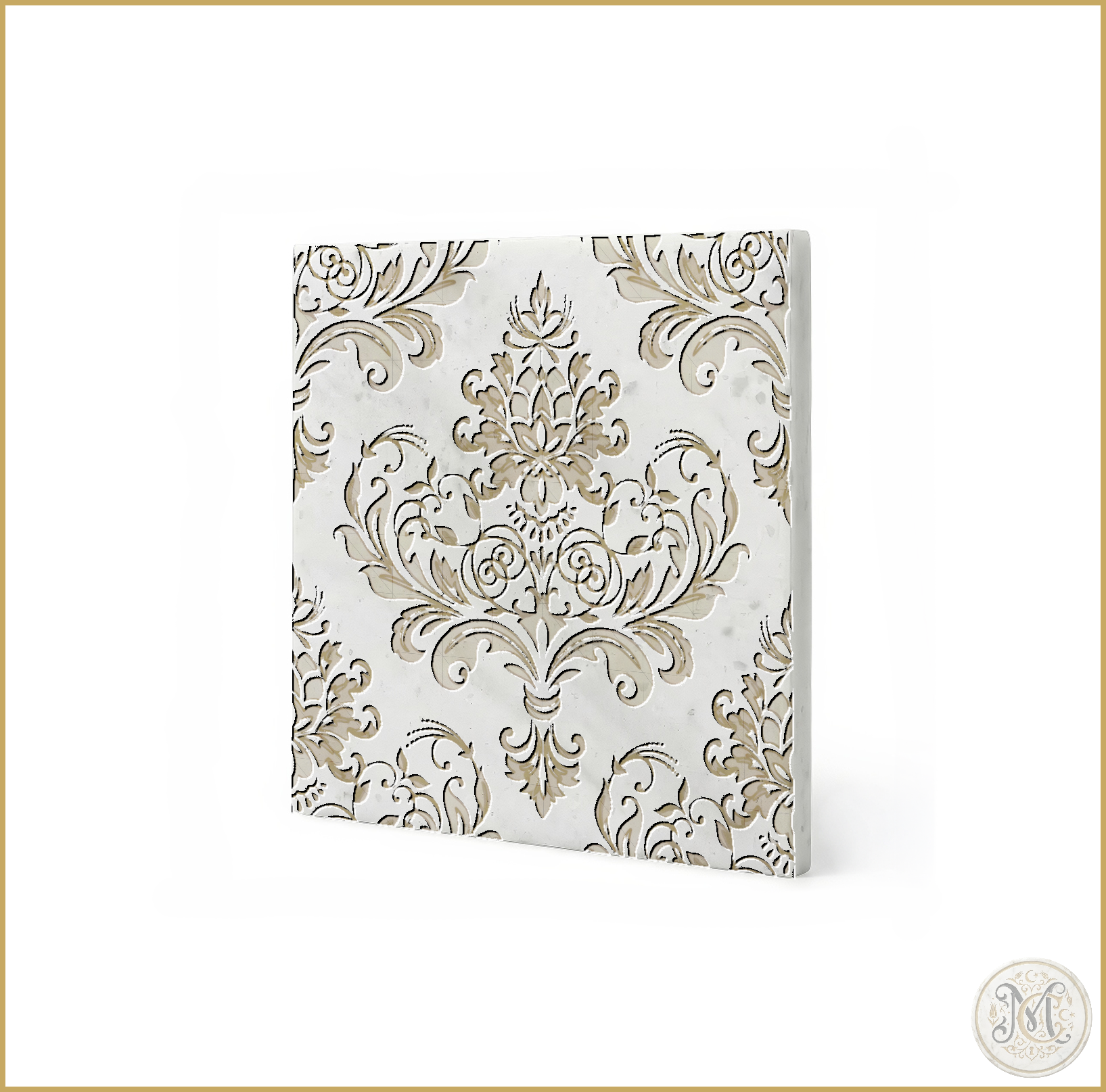 Elegant Beige
