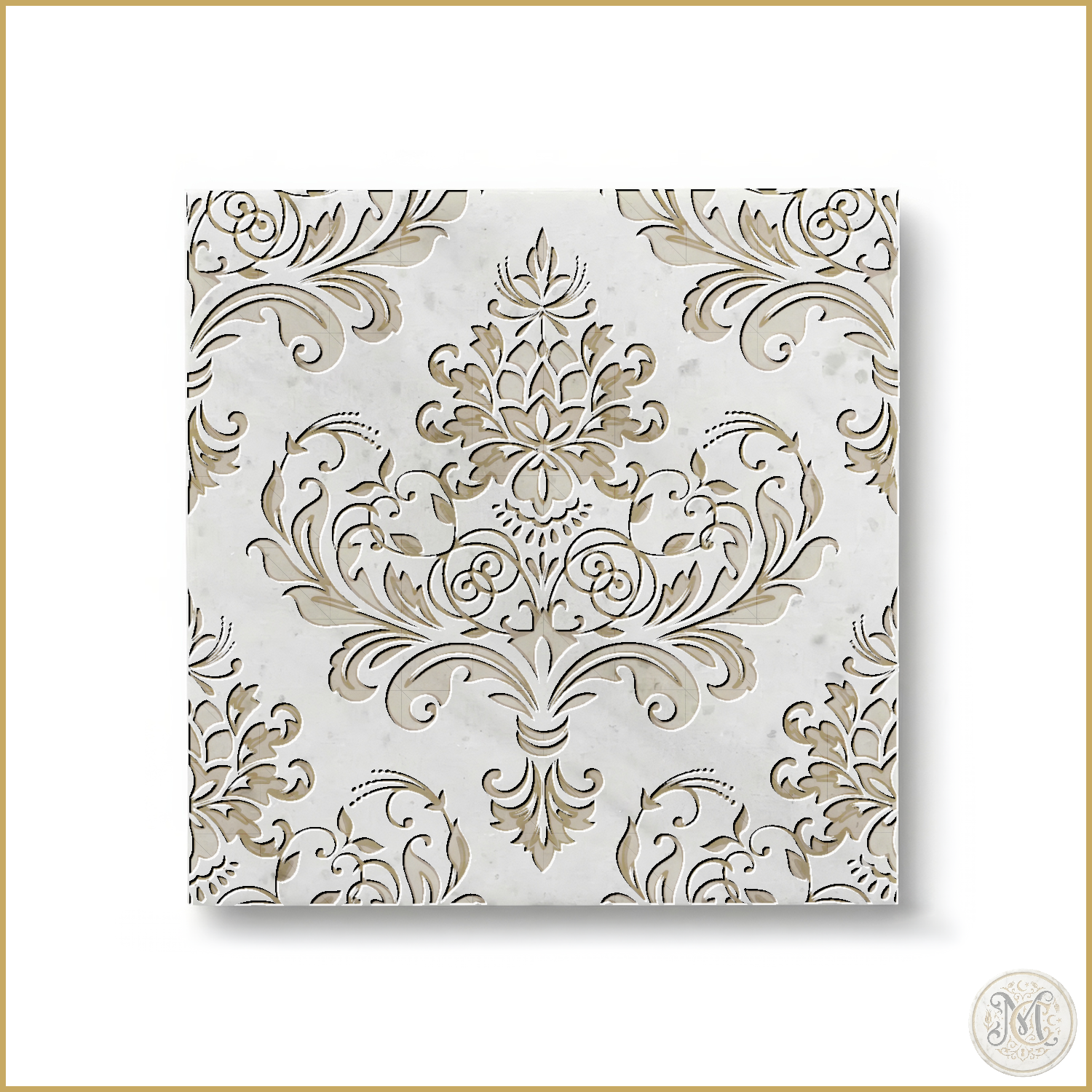 Elegant Beige