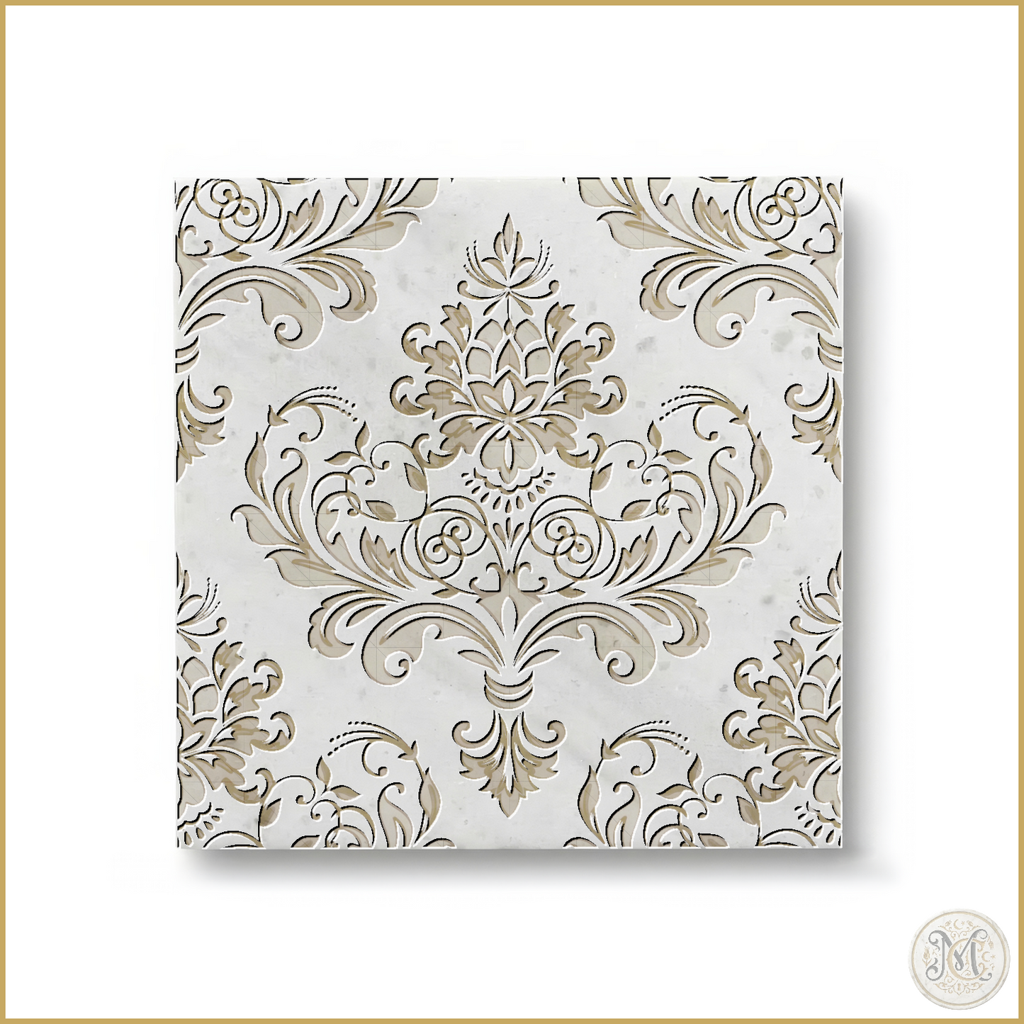Elegant Beige