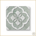 Sage Elegance