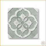 Sage Elegance