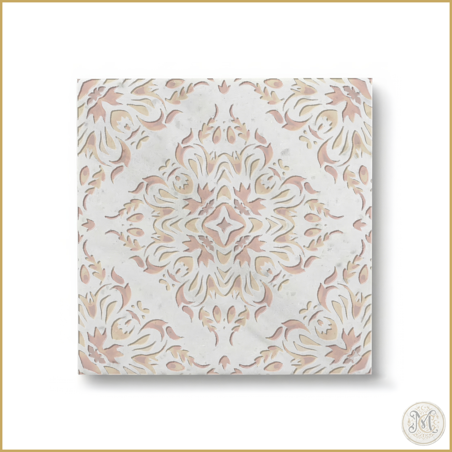 Blush Elegance