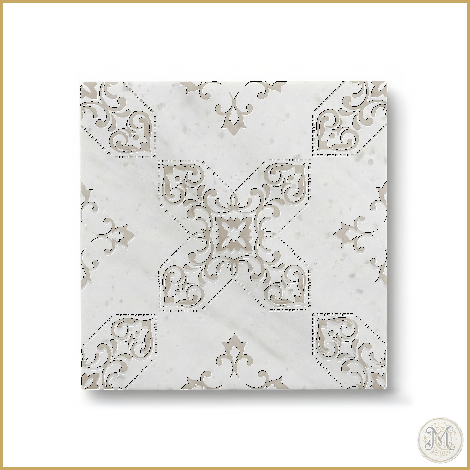Elegant Beige