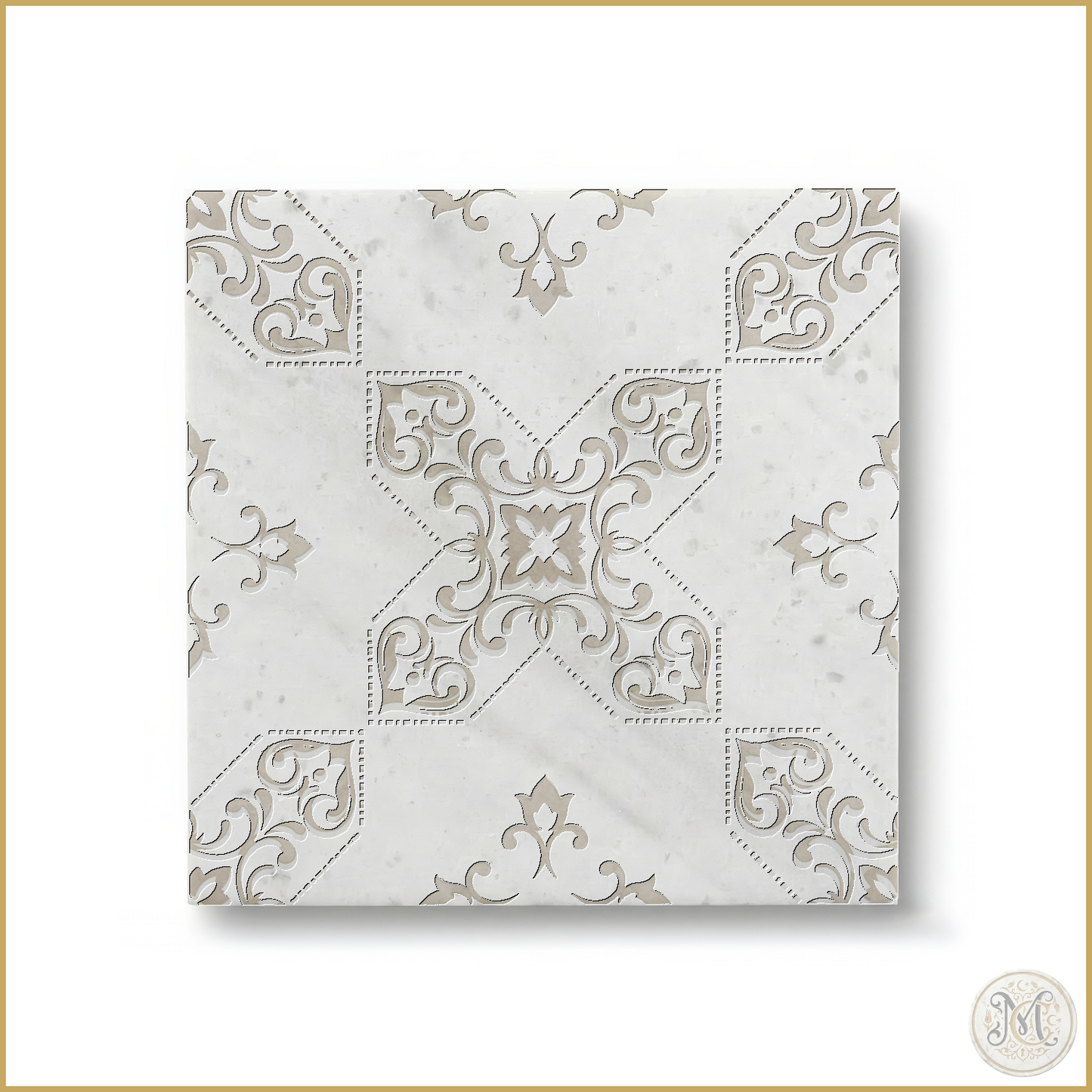 Elegant Beige