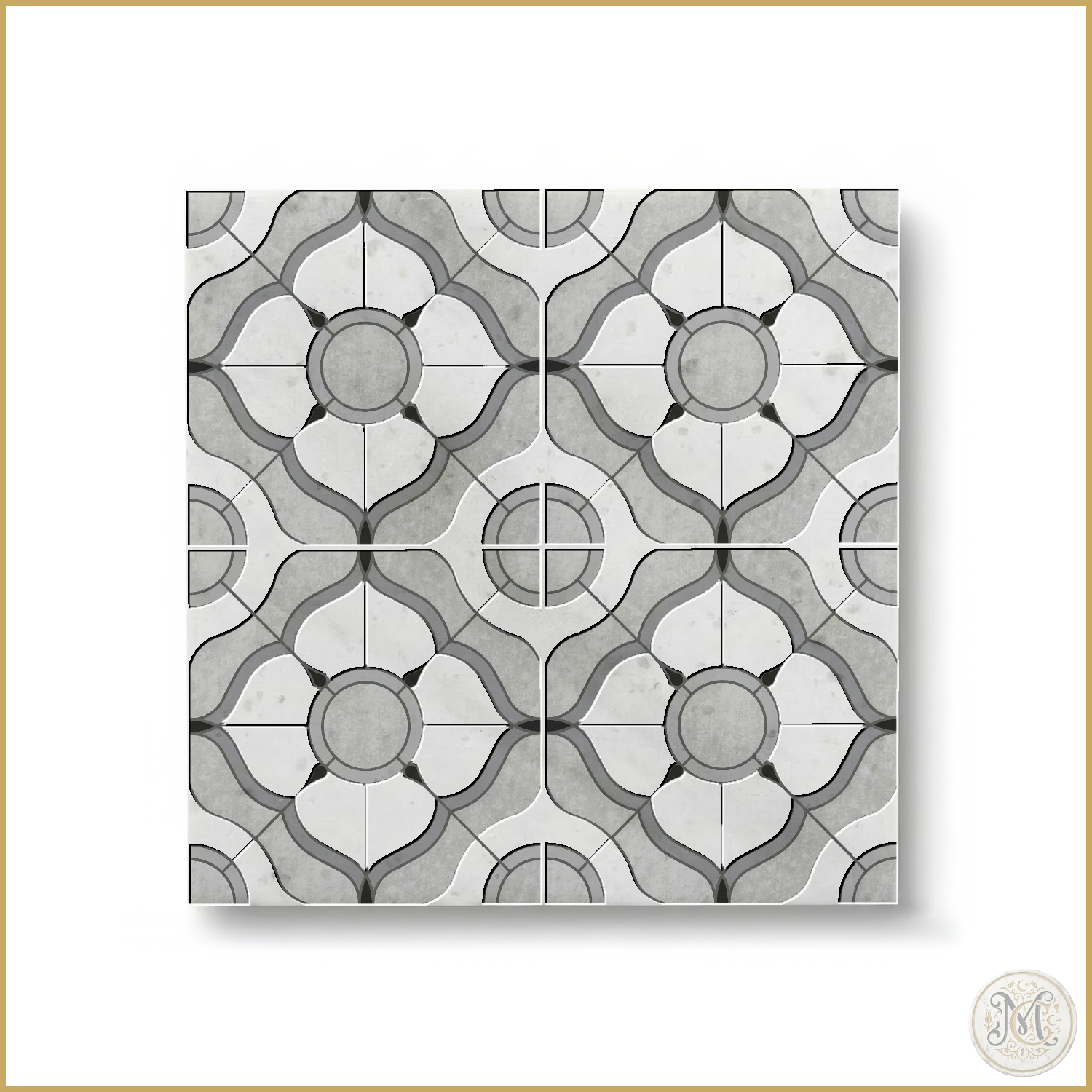 Elegant Grayscale