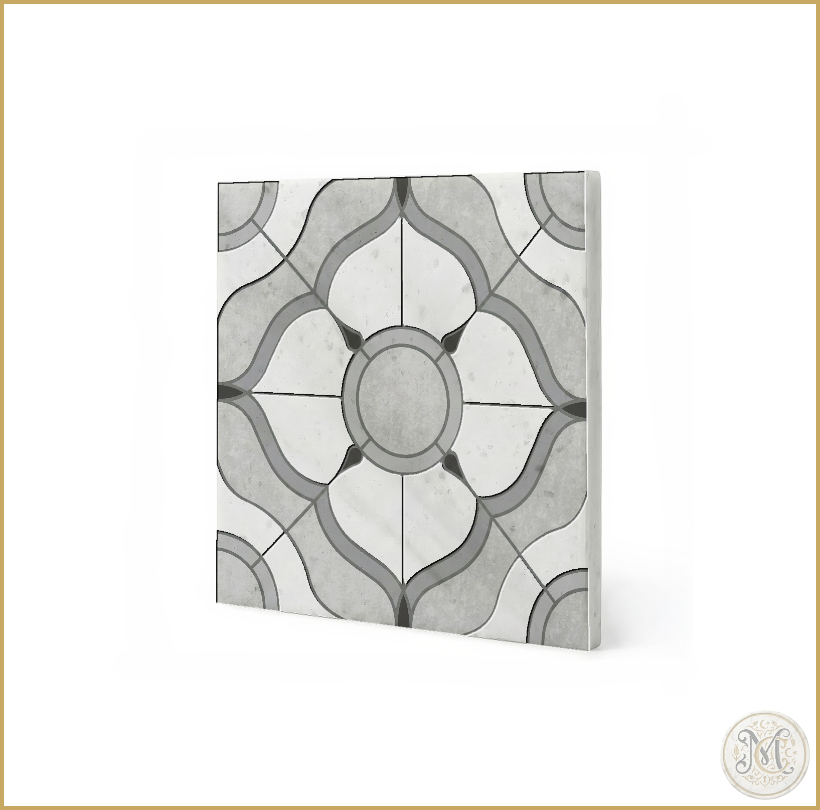 Elegant Grayscale