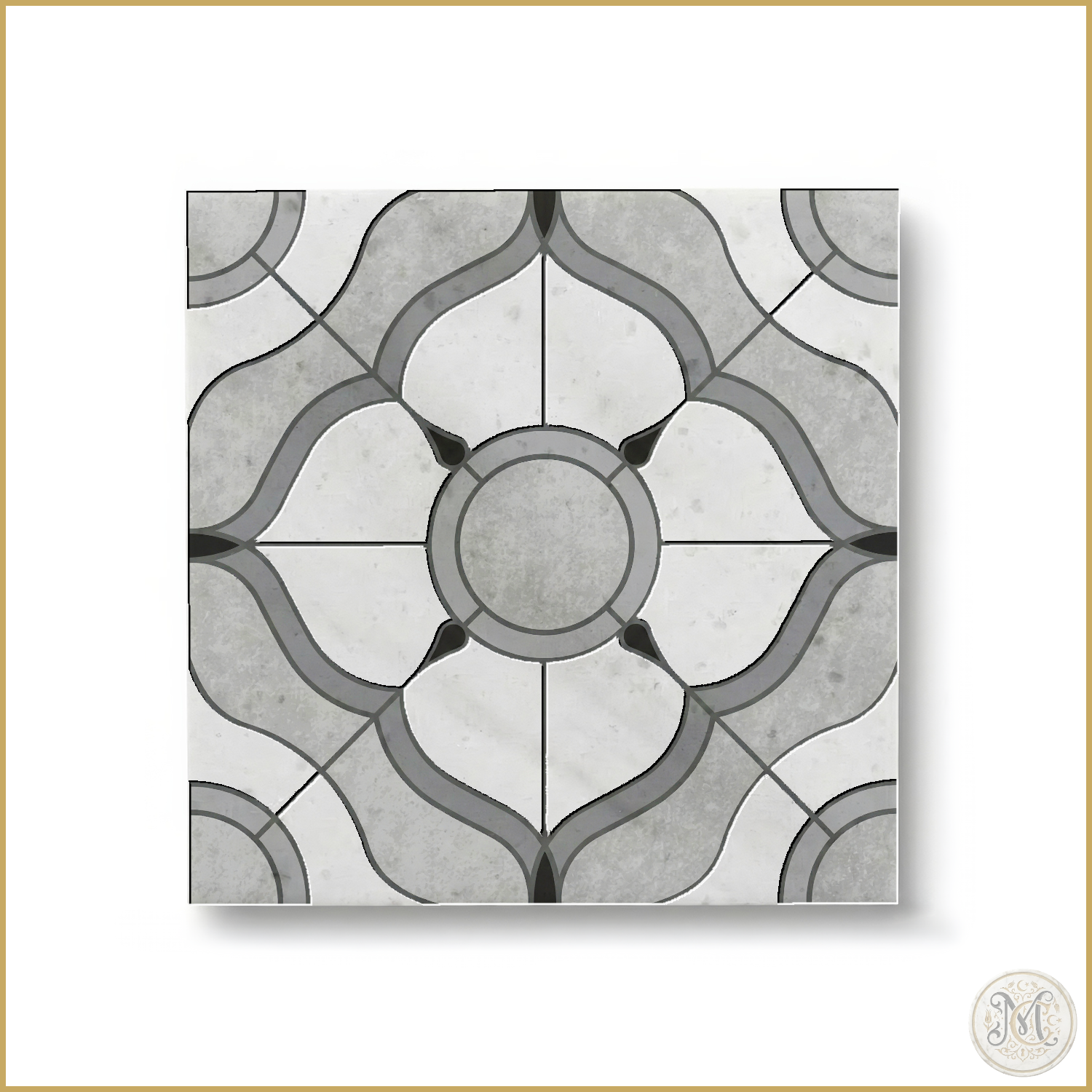 Elegant Grayscale