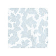 Acanthus-Leaf Engraved White Marble Tile-white