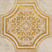 Metalic Gold