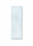 Glacier White 4x12 Honed Marble Tile For Walls & Floors