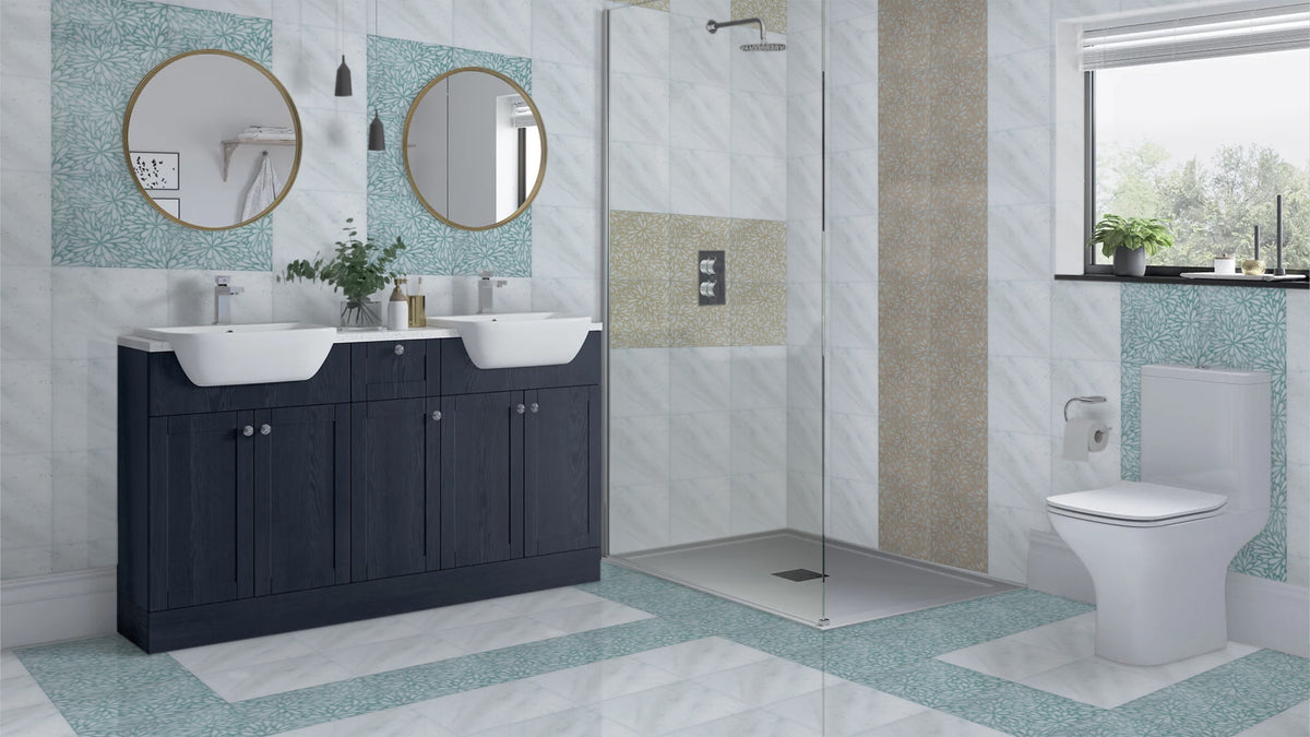 Maricera Tile – Damage & Return Policy – MARICERA