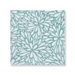 LumiFlora-Green-Engraved Marble Tile
