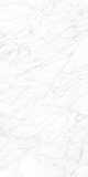 Carrara 24x48 Polished White Porcelain Tile For Walls & Floors