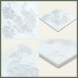 Glacier White-Light White